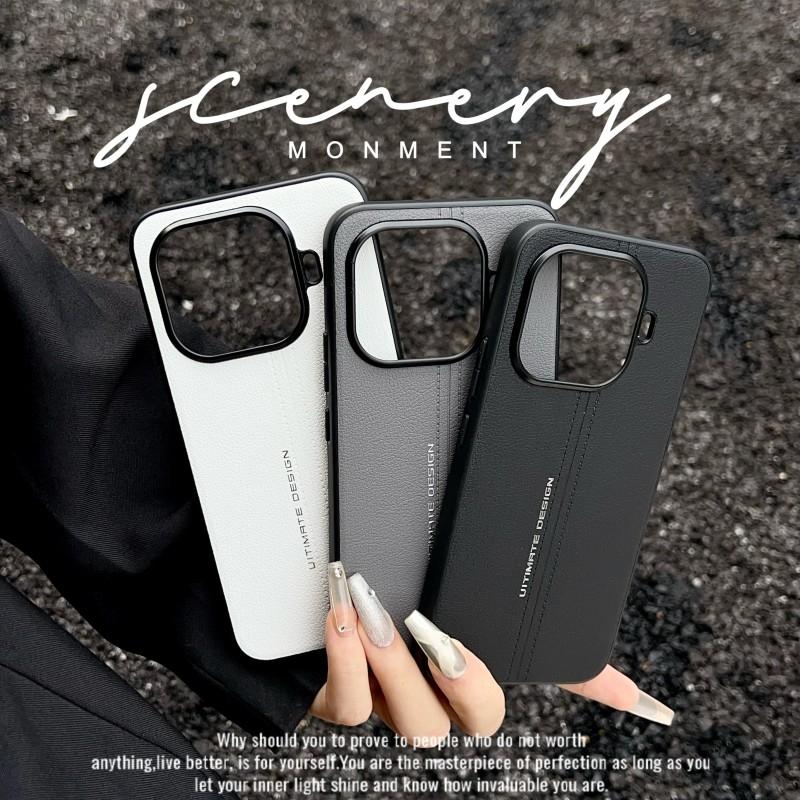 For Xiaomi 17T 17T Pro Electroplated Solid Color Extraordinary Texture Anti-Fingerprint Shockproof Phone Case