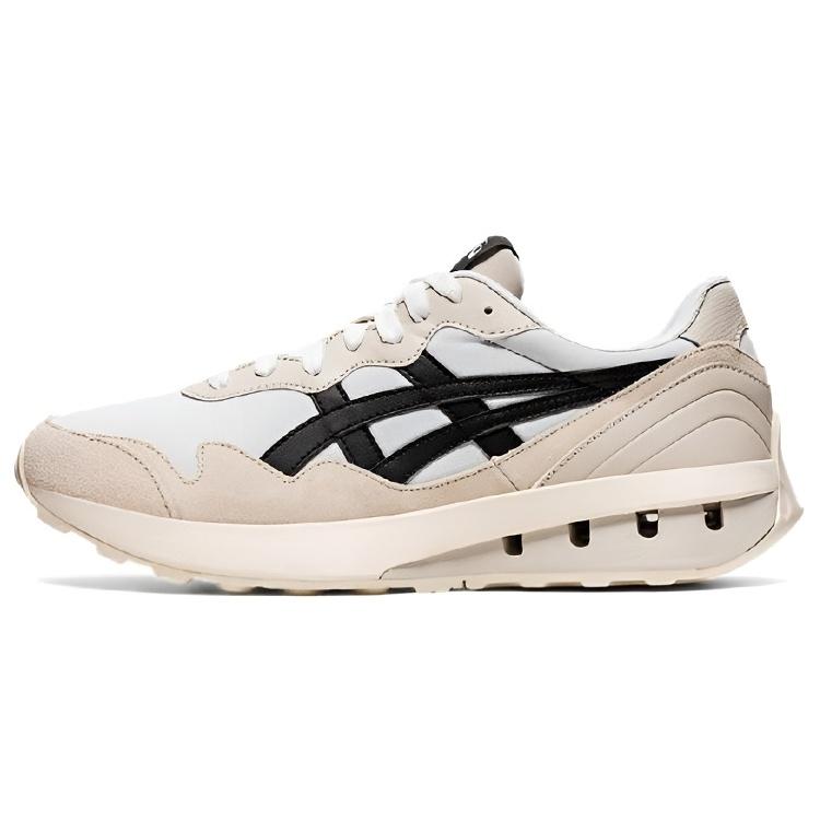 ASICS Jogger X81 White Smoke Grey Men s 1201A744-100 EU 43.5