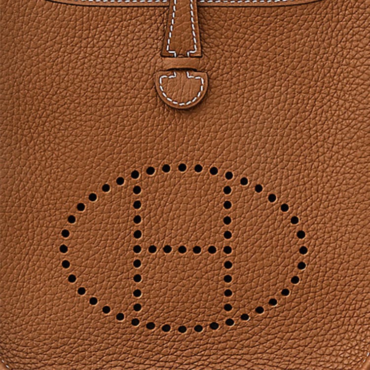 Hermes Evelyne 16 Amazone Umhängetasche H069426CKCI