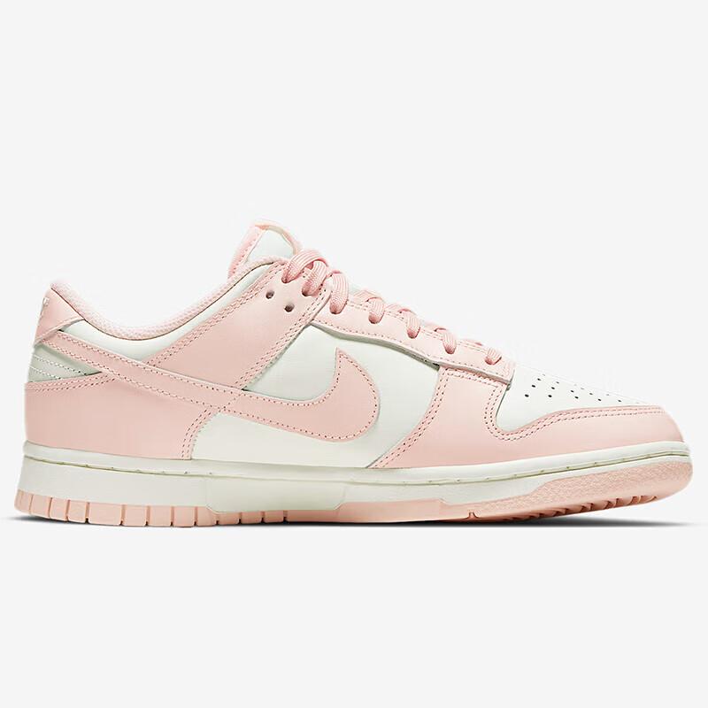 Nike Chaussures de Skate Casual pour Femmes, Baskets DUNK, DD1503-102