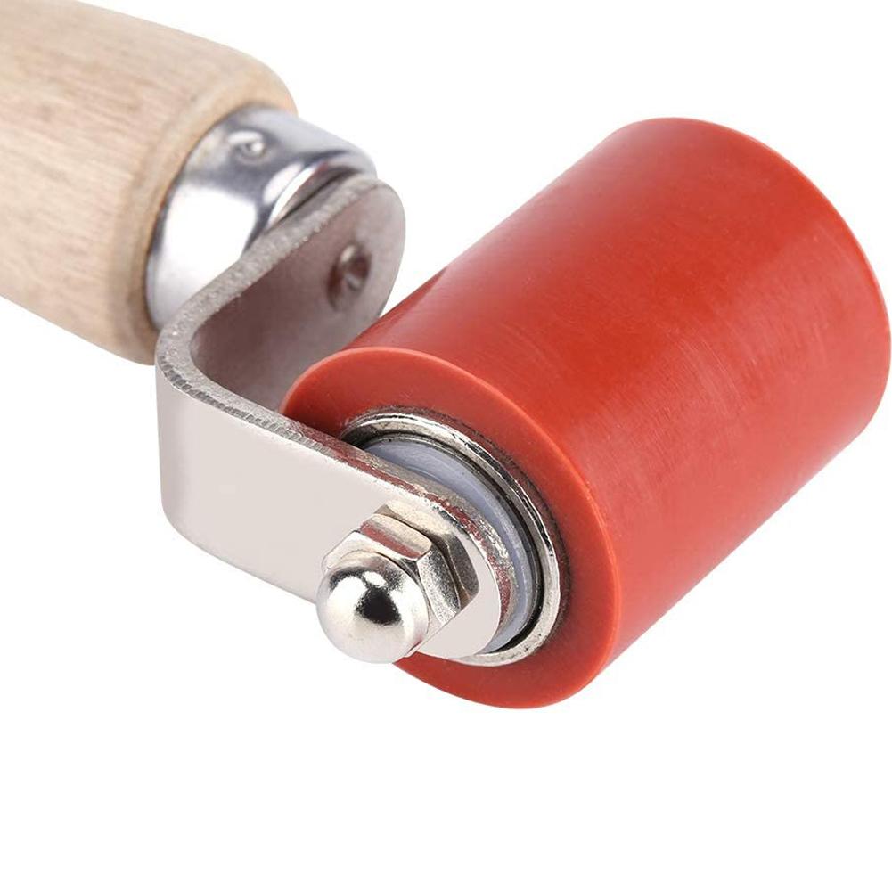 Piese pentru pistol de sudare cu rolă de presiune rezistentă la temperaturi ridicate