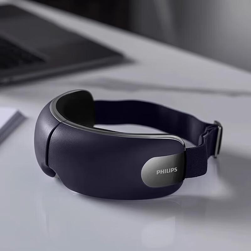 Philips PPM5101E Airbag Eye Massager