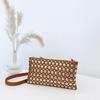 Crossbody Bags for Women Leather Crossbody Purses Punk Rivets Handbags Shoulder Bag Soft Pu Leather Shoulder Bag Gifts