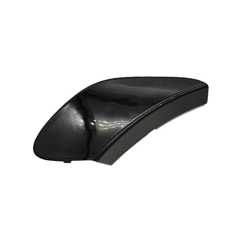 Front Right Bumper Tow Hook Hole Eye Cover Cap For Mercedes-Benz A2928855022