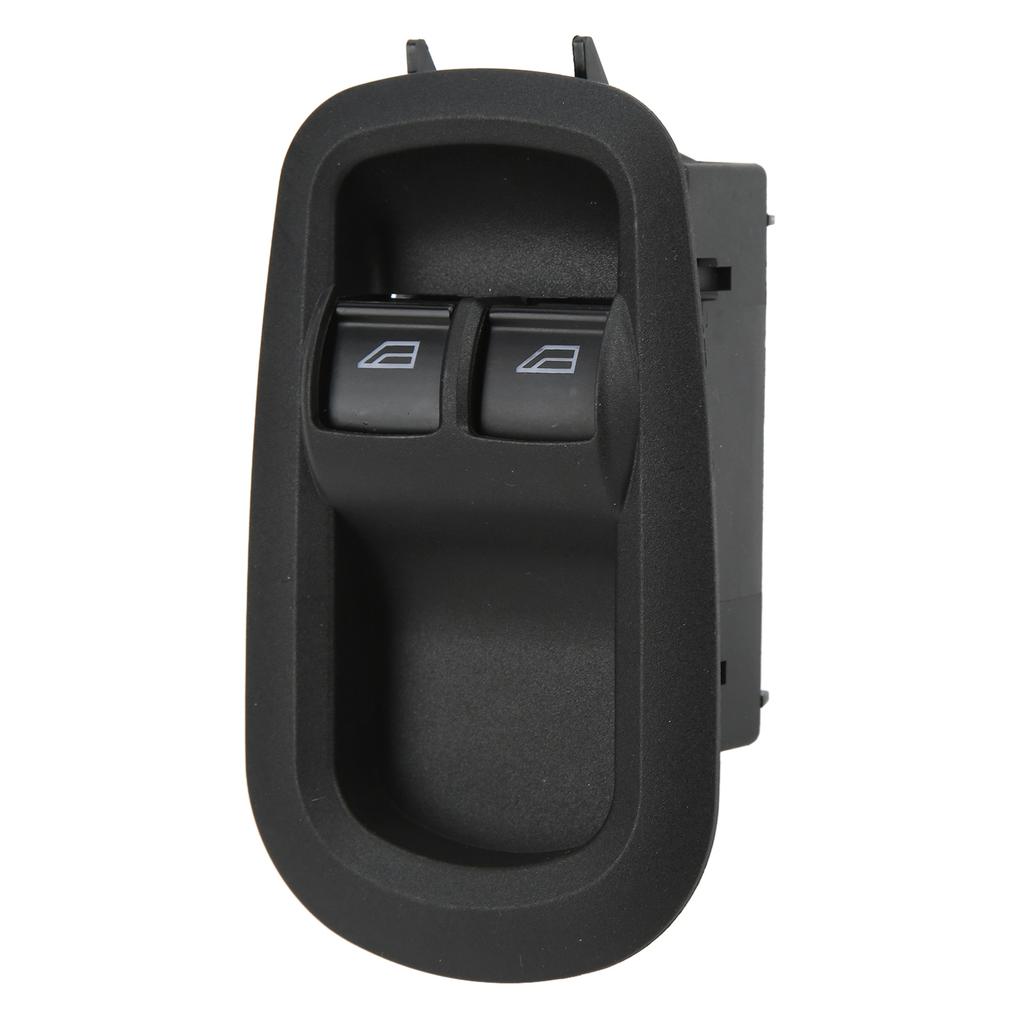 Driver Side Double Window Control Switch GK2T‑14A132‑CA Replacement for Ford Transit 2014‑2019