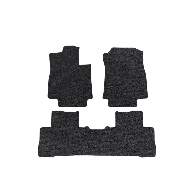 Durable Nylon Car Floor Mats for 2014-2020 Toyota RAV4