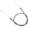 Rasenmäher-Steuerkabel 746-1113 Hohe Festigkeit Präziser Ersatz für 12A-288 00 Rasenmäher
