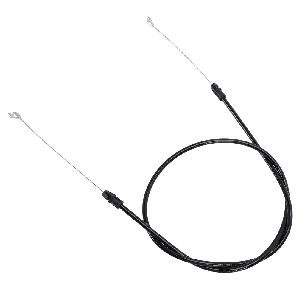 Rasenmäher-Steuerkabel 746-1113 Hohe Festigkeit Präziser Ersatz für 12A-288 00 Rasenmäher