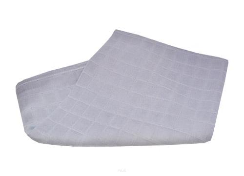 Muslin diapers 3 pieces (set U)