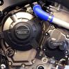 Motorcycle Engine Protection Cover Case For Kawasaki NINJA ZX-10R 2011-2020 2021 2022 2023 2024 2025