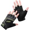 Fitness gloves men and women outdoor cycling gym exercise breathability