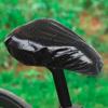 Waterproof Bike Seat Cover Dust Resistant Bicycles Saddle Seat Protect  Outdoor