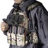 Tactical Chest Rig with Phone Holder