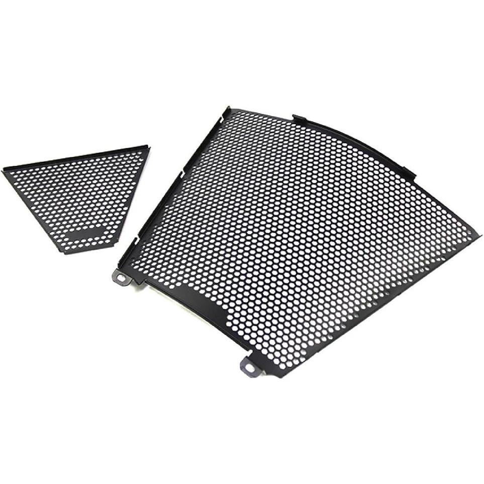 Radiator Shrouds Grille Inserts For HONDA CBR1000RR CBR 1000RR CBR 1000 RR SP Fireblade 2020-2023 Motorcycle Engine Radiator Grille Guard Oil Cooler