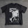 The Weeknd House Of Balloons Černé tričko Plná velikost S-5XL Unisex tričko