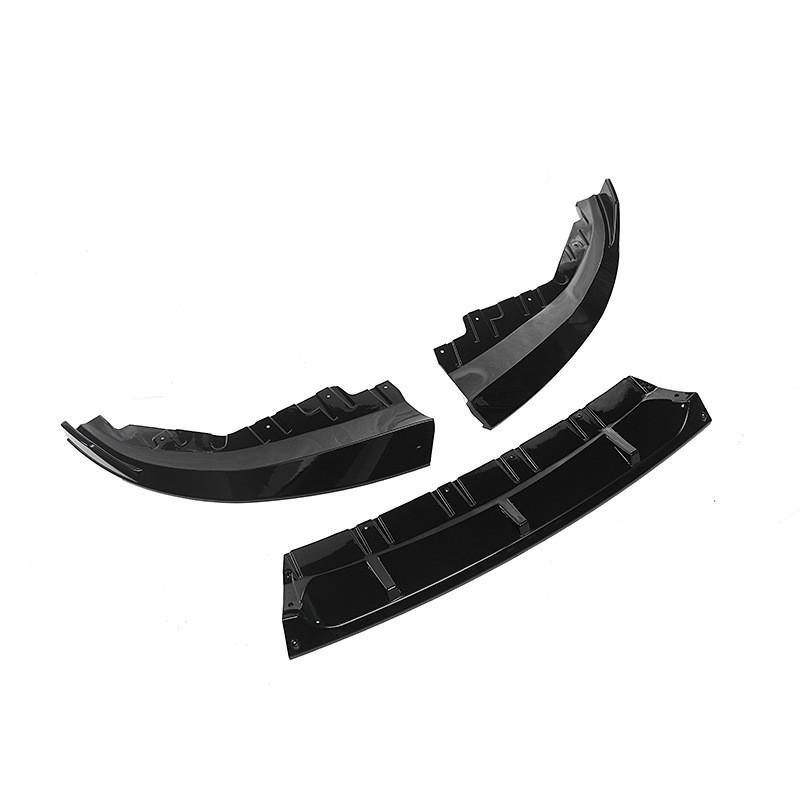 Spoiler Buclă Spoiler Difuzor Splitter Kit Caroserie Apărători Capac Protecție Ornament Pentru BMW Seria 4 G26 i4 M50&G24 Gran Coupe 2021-2024