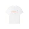 Li Ning Badminton Collection T Shirt Men's White ATSSC07-2