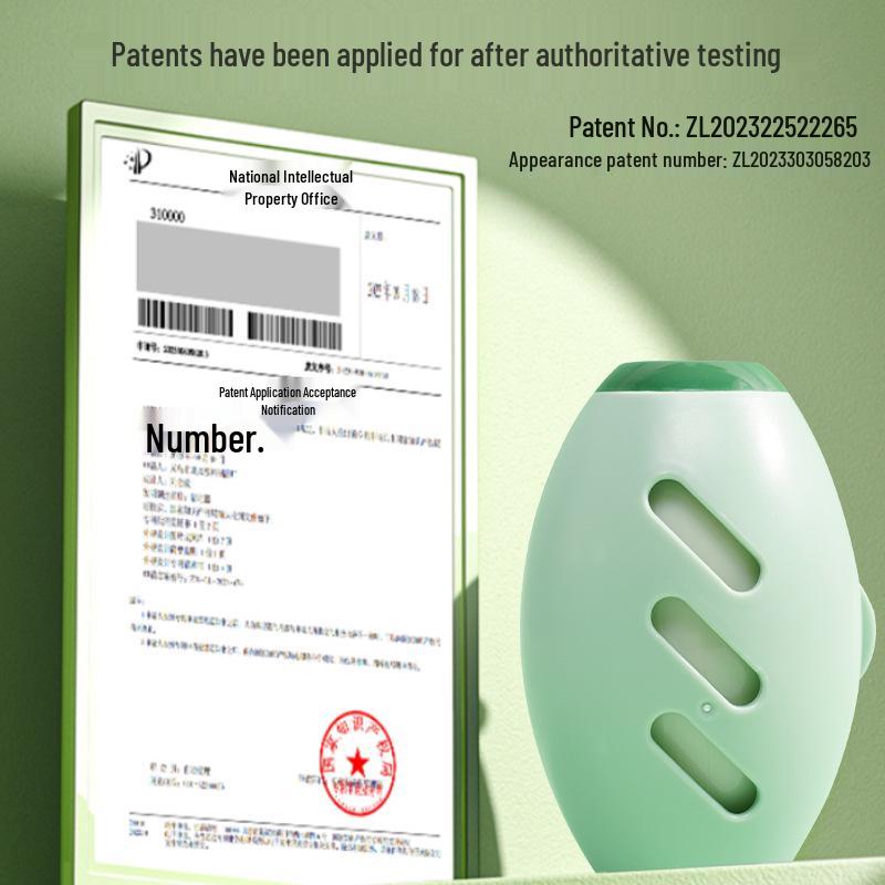 Washable Lint Roller - Pet Hair & Dust Remover 