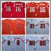 San Francisco 49ers Retro Embroidered NFL Football Jersey Men Women Cotton Blend Sportswear Training Casual Wear