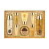 [Yedam Yunbit] Prime Luxus 24K Gold Damen Basis-Pflegeset - 4 Teile