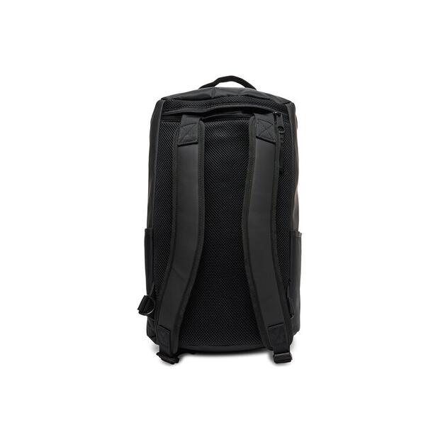 Tommy Jeans Рюкзак Tjm Elevated Pu Multi Backpack AM0AM13407 Черный