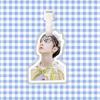 Zuo Hang Luggage Tag Pendant for Suitcases & Backpacks