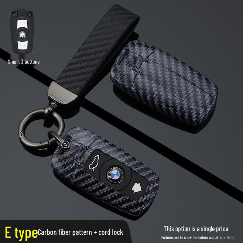 BMW Motorrad Schlüsselabdeckung für R1250GS, C400GT, F900R, F850, 750