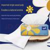 Tempo Mini 4-Ply Facial Tissues, 80 Pulls x 20 Packs