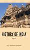 The History of India (Volume 2 Book