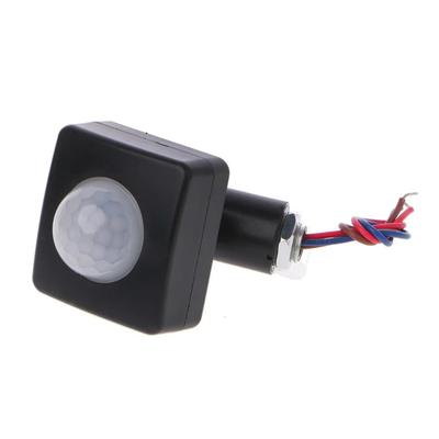 Corridor Ceiling Light, Wide Rolling Machine, Infrared Human Body Probe
