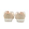 Vans Cordones Florales Knu-Skool - Zapatillas Unisex Sun Kiss Amarillas VN000D6ZE2S