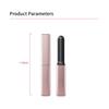 Portable Mini Straight Hair Comb Bangs Comb Wireless Charging Curling Iron Portable Styling Electric Comb Does Not Hurt Hair 1Pc