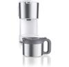 Coffee Maker Braun KF 1505 WH PurShine