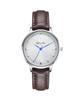 Ballentinoludi Vr1132A-Wtbr L Women'S Leather Watch