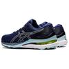 Asics Gel-Kayano 28 Low Top Running Shoes Women Sneaker Blue 1012B256-400
