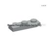Cross-border MOC Building Blocks: High 3623 Small Particles 1x3 Base Plate - 50G Minimum Order