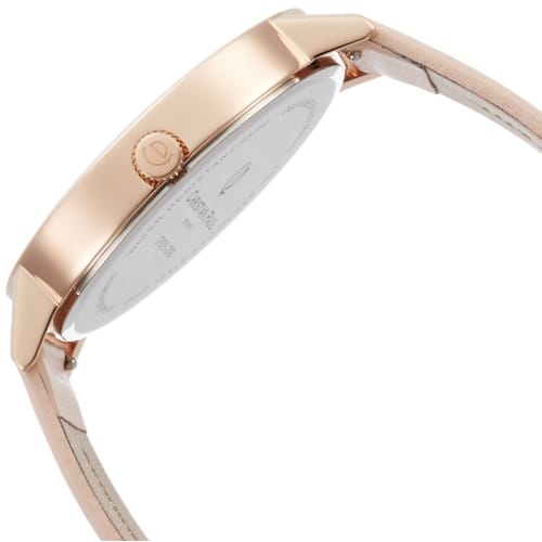 Christian Paul LUXE COLLECTION SW-07 Pink Watch