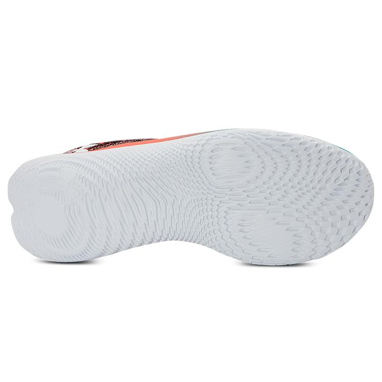 Under Armour Flow Velociti Wind 2 'Black' 3025652-002