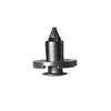 50pcs/20pcs/10pcs Fender Bumper Push-Type Retainer Rivet Car Fastener Fit for Nissan Infiniti 8mm Hole Plastic Retaining Clip