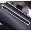 Car Dashboard Air AC Outlet Panel Decoration Cover Trim Interior Accessories For Geely New Tugella / Xingyue FY11