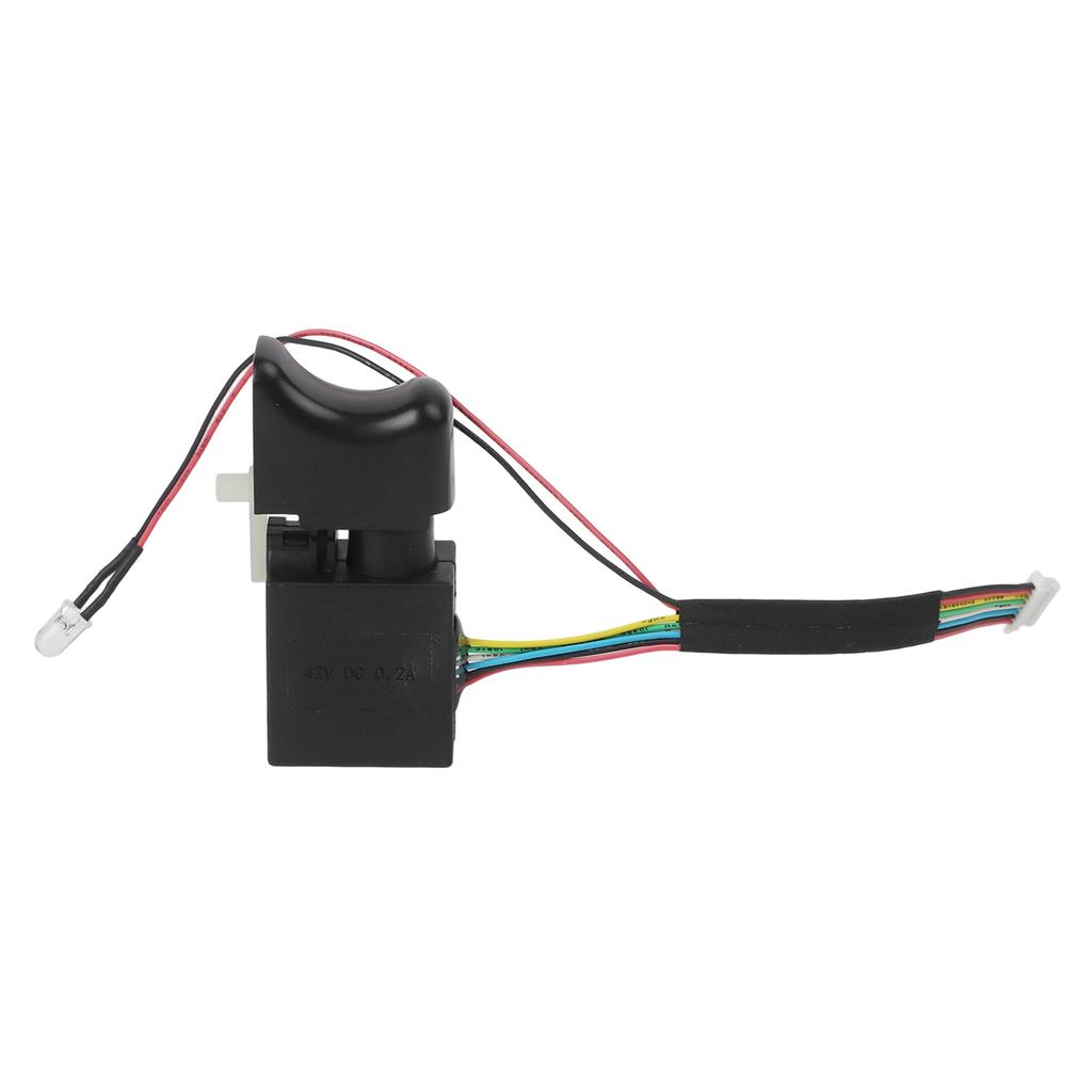With Light Tin Solder Wire Battery Adapter Accessorie Accessory Adapter Electric Small Body Stable Performance