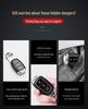Beijing Hyundai Key Cover for Ix35, Festa 2020, Santa Fe, Angxi Nuo