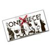 Ichiban Kuji One Piece Memories E Prize Towel