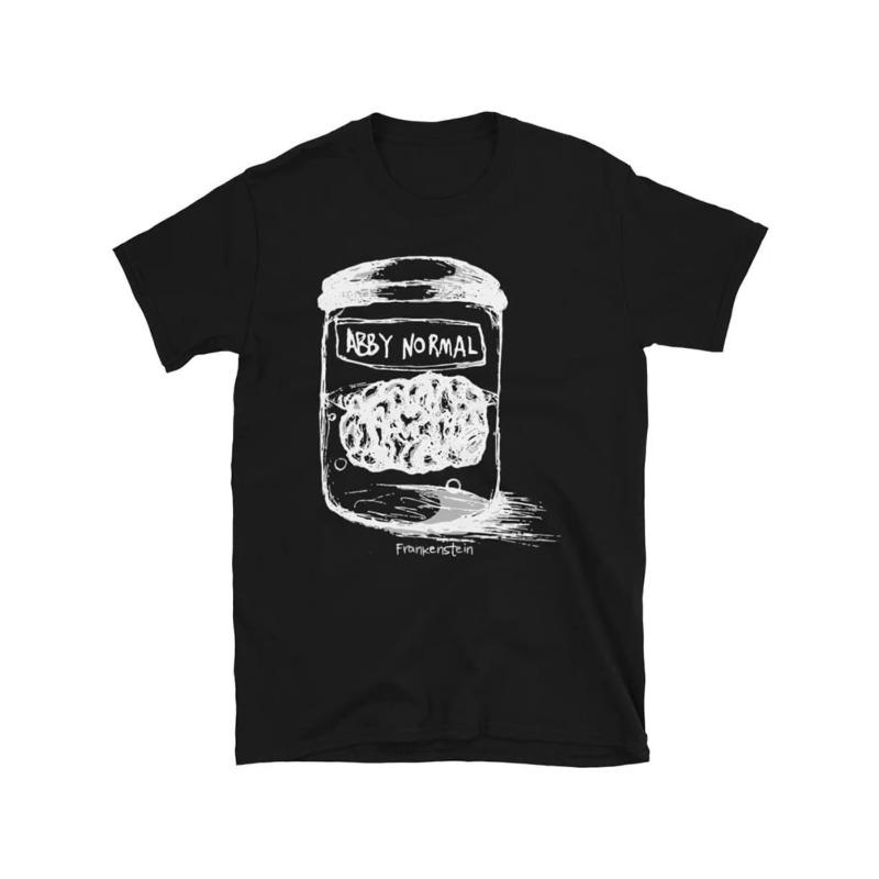 

Read and Stay Weird Flower Book Lovers Design Loose Crew Neck Short Sleeve AllSeason Casual Top Exclusive Gift for Readers S