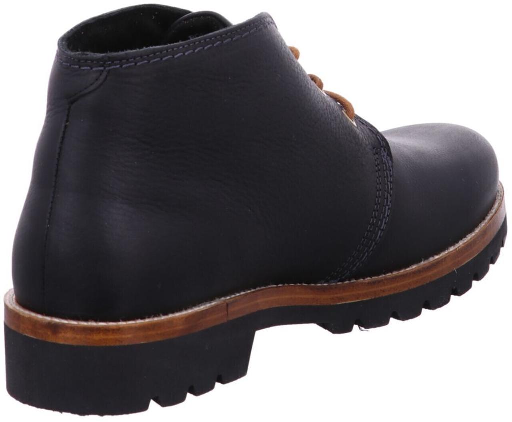 Boots Panama Jack Bota Panama Igloo C29 Black