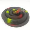 Children's Soft Rubber Toy - Large Green Fake Snake Prank Model