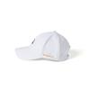 Monseuteoji Sports Ball Cap White Mgrc22Swh147