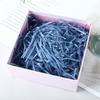 Raffia Shredded Paper Filler for Wedding Candy Boxes - Multiple Colors, 1kg