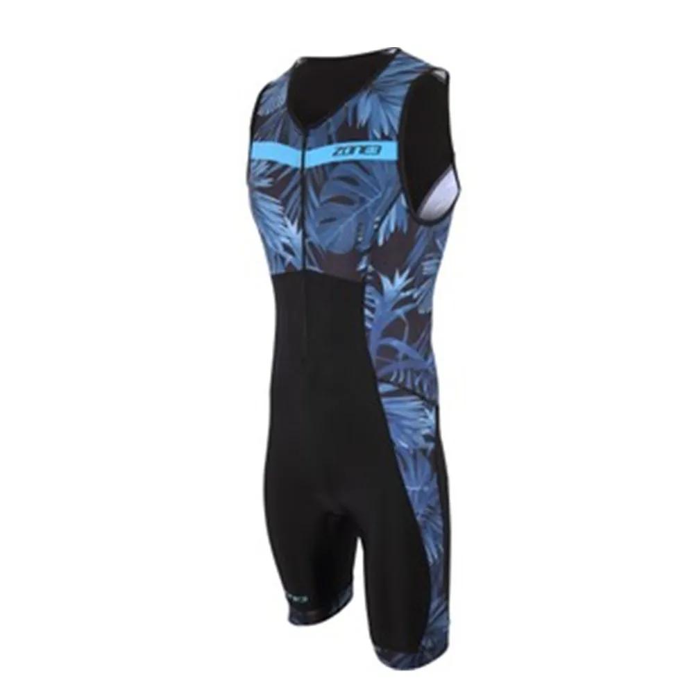 Summer Breathable Cycling Suit Set 2026 Swimsuit Professional Road Bike Roller Skating Suit Cycling Trisuit Bodysuit