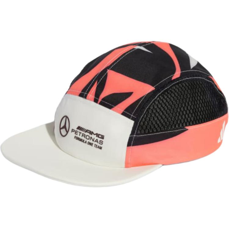 Adidas Free Shipping With AdiClub Mercedes JZ6730 OSFM
